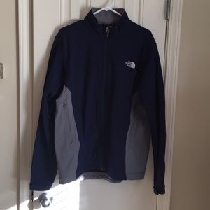 North Face jacket